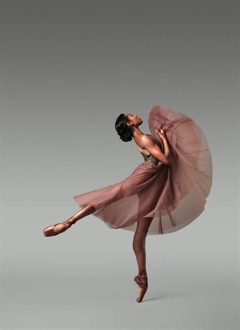 Artistic Ballet Photography