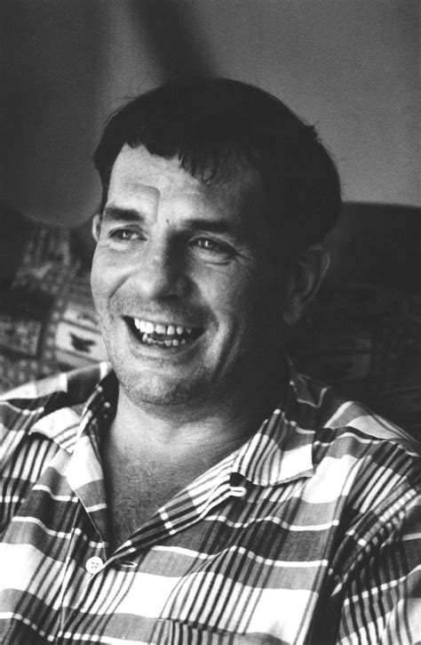 Jack Kerouac Is Back And On The Road Once Again In New Novel Minister