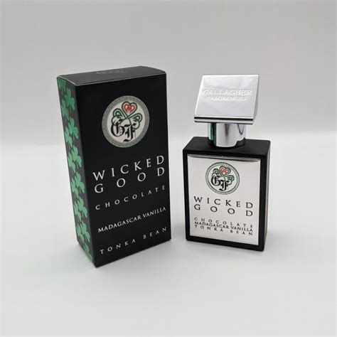 Gallagher Fragrances Wicked Good The Collector Society