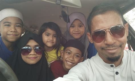 Bkn byk pun perbelanjaan anak ke sekolah rendah keb berbanding byaran di taska / tadika utk bulanan. Suhaimi Saad Jelaskan Sebab Tak Hantar Anak Ke Sekolah
