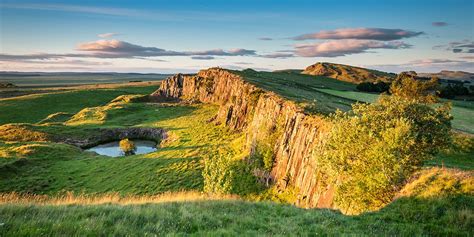 The National Parks You Should Visit On Your Next Uk Getaway Which