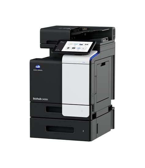 The series comes with flexible and advanced security features to protect valuable information. Drivers Bizhub C360I - Konica Minolta How To Update Ip ...