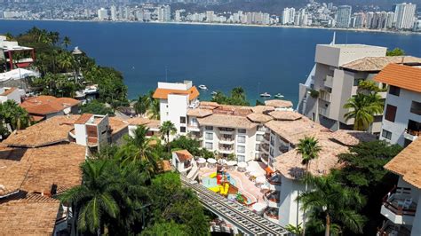 Con el fin de la canícula, regresan los mejores así que ya lo sabes, regresan los mejores días para vacacionar y park royal beach acapulco es tu. Clima de Acapulco: ¡regresan los mejores días para vacacionar!