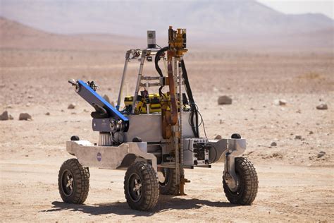 1,373,312 likes · 667 talking about this. Mars rover tests driving, drilling and detecting life in ...