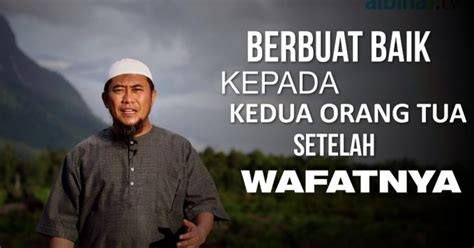 Jika ingin membaca doa untuk mayit perempuan dewasa, maka bisa mengganti lafadz di atas dengan dhamir muannats sebagai berikut Amalan Orang Hidup Untuk Si Mati - Kartel Dakwah