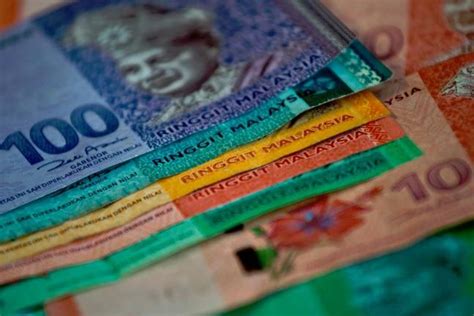 Depreciation charge is reduced by 40% in each period (i.e. OPR cut will have negative impact on ringgit