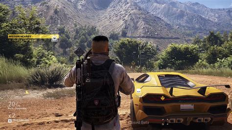 You will need to install the ubisoft connect for pc. Tom Clancy's Ghost Recon: Wildlands Gameplay (PC HD ...