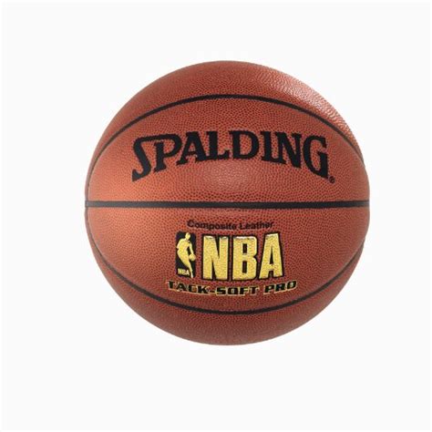 Spalding Nba Tack Soft Pro Basketball Sportartikel Sportbekleidung