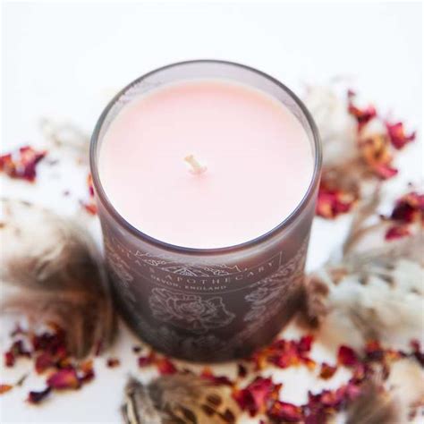 Lolas Apothecary Scented Candles