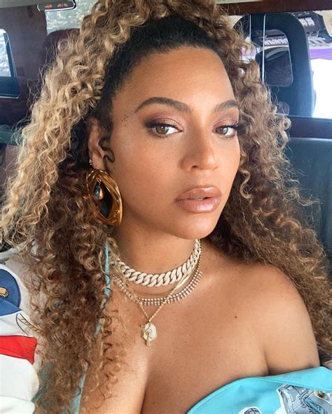 Beyoncé Fan Account On Instagram “beyoncé At The 2019 Made In America