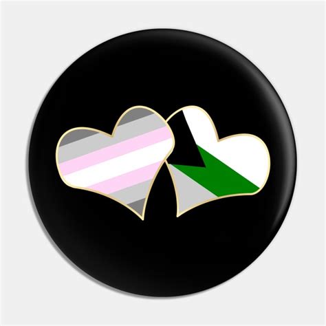 Gender And Sexuality Pride Pin Teepublic