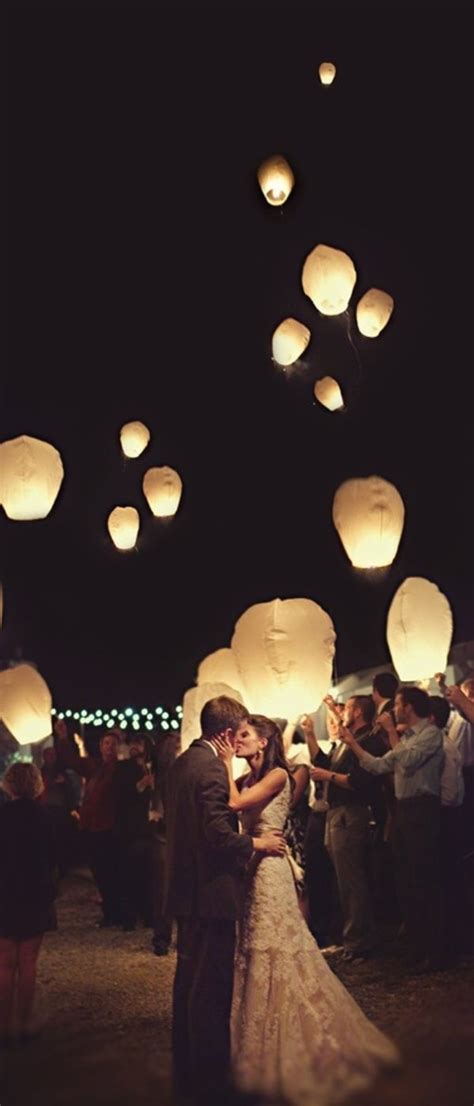 Love The Lanterns Wish Lanterns Wedding Wishes Wedding