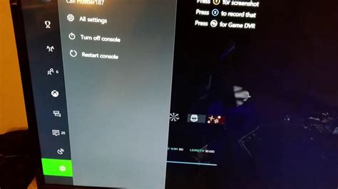 One Way How To Fix Game Dvr On Xbox One If You Cant Record Your