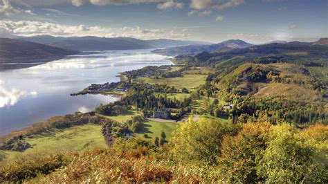 Argyll And The Isles Der Schottlandberater