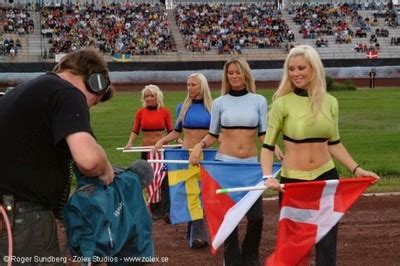 The Swedish Bikini Team