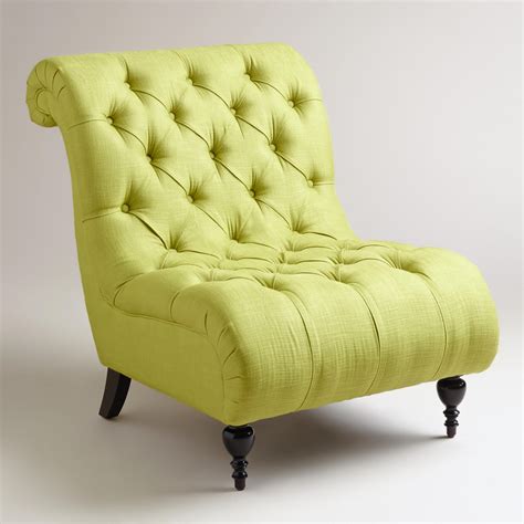What is A Slipper Chair? – HomesFeed
