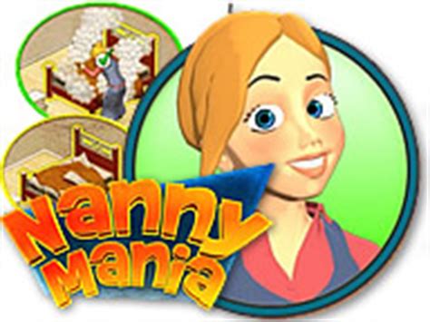 Fireworks mania is one of the funniest action games of the moment, with which you can blow up your creativity and. Nanny Mania download free for Mac