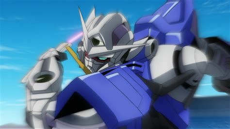 Mobile Suit Gundam 00 Image Fancaps