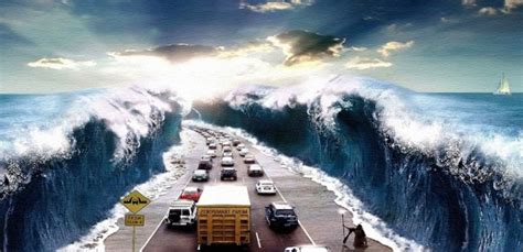 Massive earthquakes are, fortunately, rare events. Extinct Undersea Volcanoes Cause Tsunami Earthquakes ...