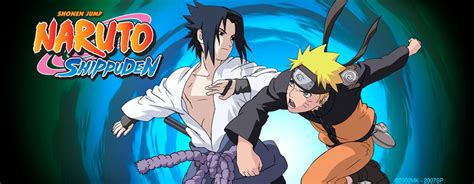 Naruto Shippuden Animes Résumés Avis Fiches Personnages