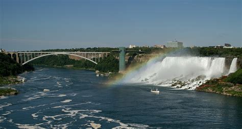 Niagara Falls Wiki