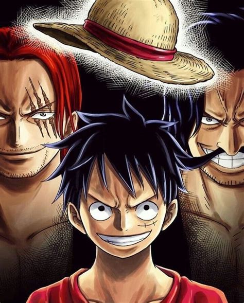 Pin By On One Piece In 2020 Manga Anime One Piece One Piece