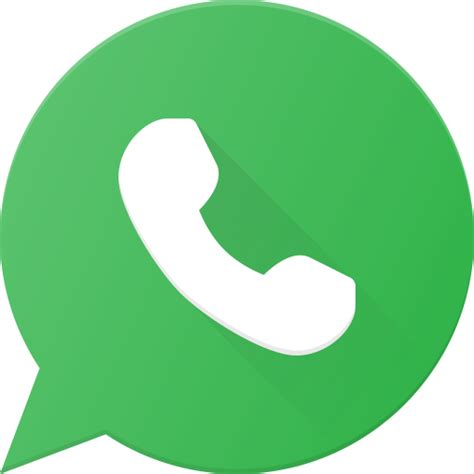 Whatsapp Ios Icono Png Transparente Stickpng Images