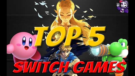 Juego nintendo switch new pokemon snap 10004523. Top 5 Upcoming Nintendo Switch Games (2018) - YouTube