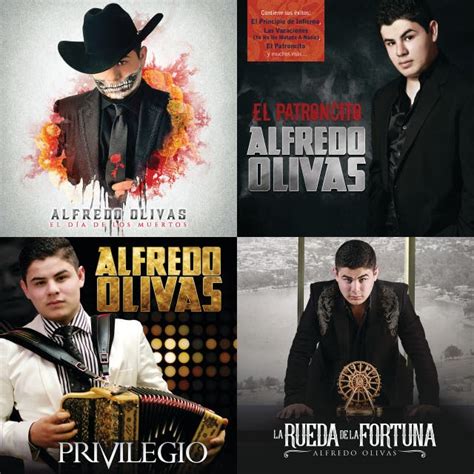 Gerardo Ortiz Alfredo Olivaa Playlist By Alexsangreazul87 Spotify