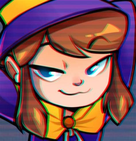 Smug Kid 1 A Hat In Time Know Your Meme