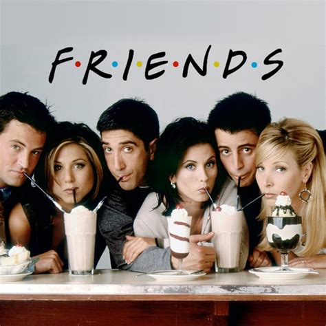 Watch friends online are you a fan of famous tv show friends? La série culte Friends pourrait être bientôt de retour ...