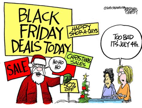 Daily Free Take Out Humor Black Friday Is Coming