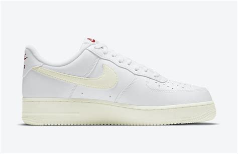 It was the first basketball sneaker to house nike air, but its innovative nature has since. Nike Air Force 1 "Valentine's Day" 2021 - Дата релиза ...