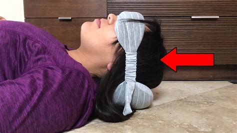 How To Easily Fall Asleep Anywhere And Anytime Youtube