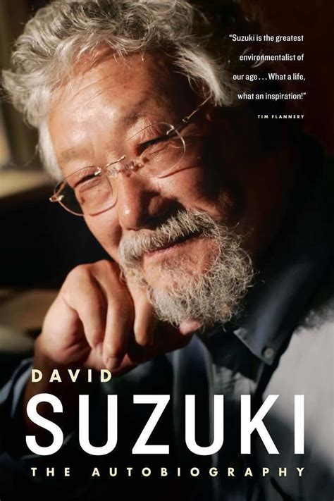 David Suzuki The Autobiography Alchetron The Free Social Encyclopedia