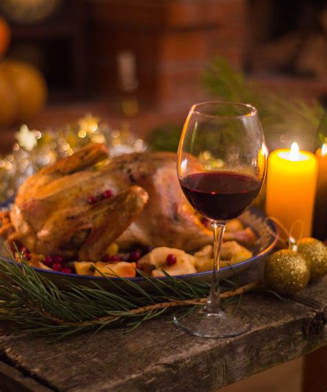 The Best Wines For Thanksgiving Vinepair