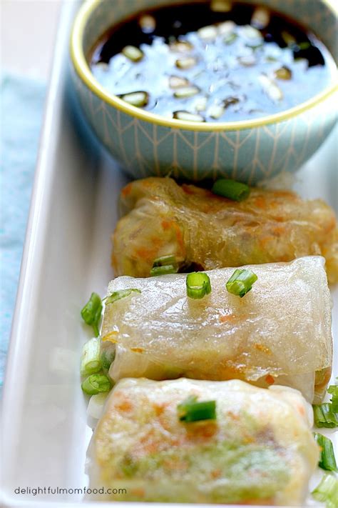 Tasty indo chinese street food recipe is prepared with cauliflower & chinese sauces. Vegetarian Chinese Potsticker Appetizers
