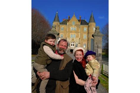 Escape To The Chateau Returns For A Fourth Series Homes And Antiques