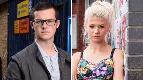 Eastenders Spoilers Lola Pearce Returns And Ben Mitchell Follows Soaps Metro News