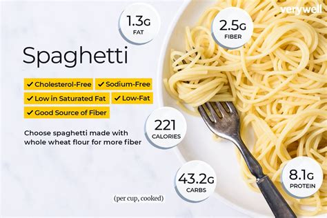 1 Cup Whole Wheat Pasta Nutrition Nutrition Pics