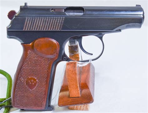 Sold Ultra Rare Chinese Public Security Issued Type 59 Makarov Pistol