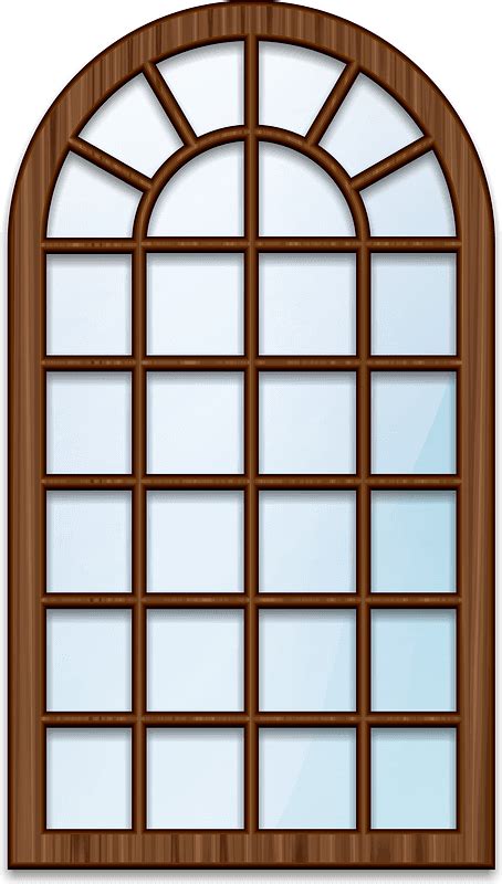 Wooden Window Clipart Free Download Transparent Png Creazilla