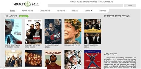 Fmovies 2021 Is It Down Alternative To Watch Fmovies No Ads And Free