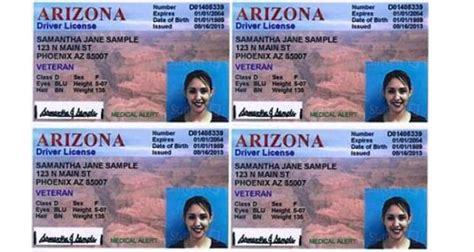 Marcenariajmdesign Arizona Drivers License 2015