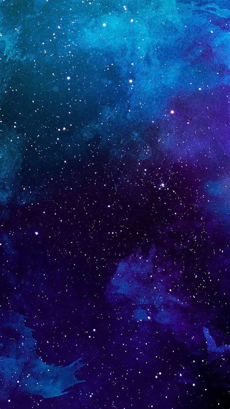 Galaxy Background Whatspaper