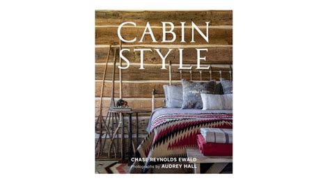 The Best Books About Log Cabins