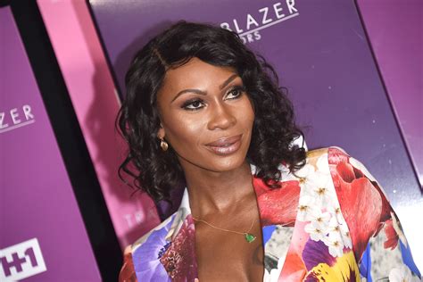 Transgender Star Dominique Jackson Says Aruba Resort Kicked Her Out