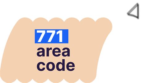 771 Area Code Location Time Zone Zip Code Phone Number
