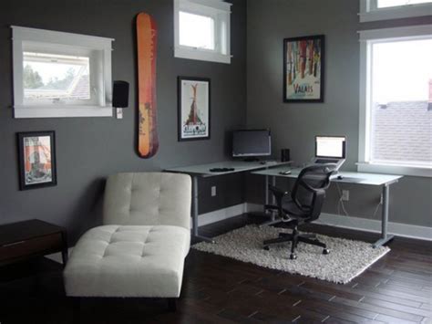 30 Functional And Creative Home Office Ideas The Wow Style