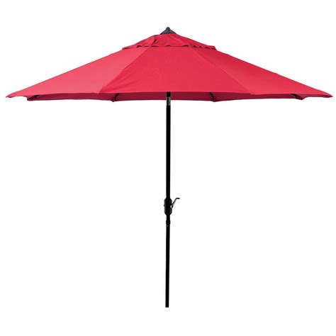 Buy Member's Mark 10 ft Market Umbrella in Assorted Colors : Patio